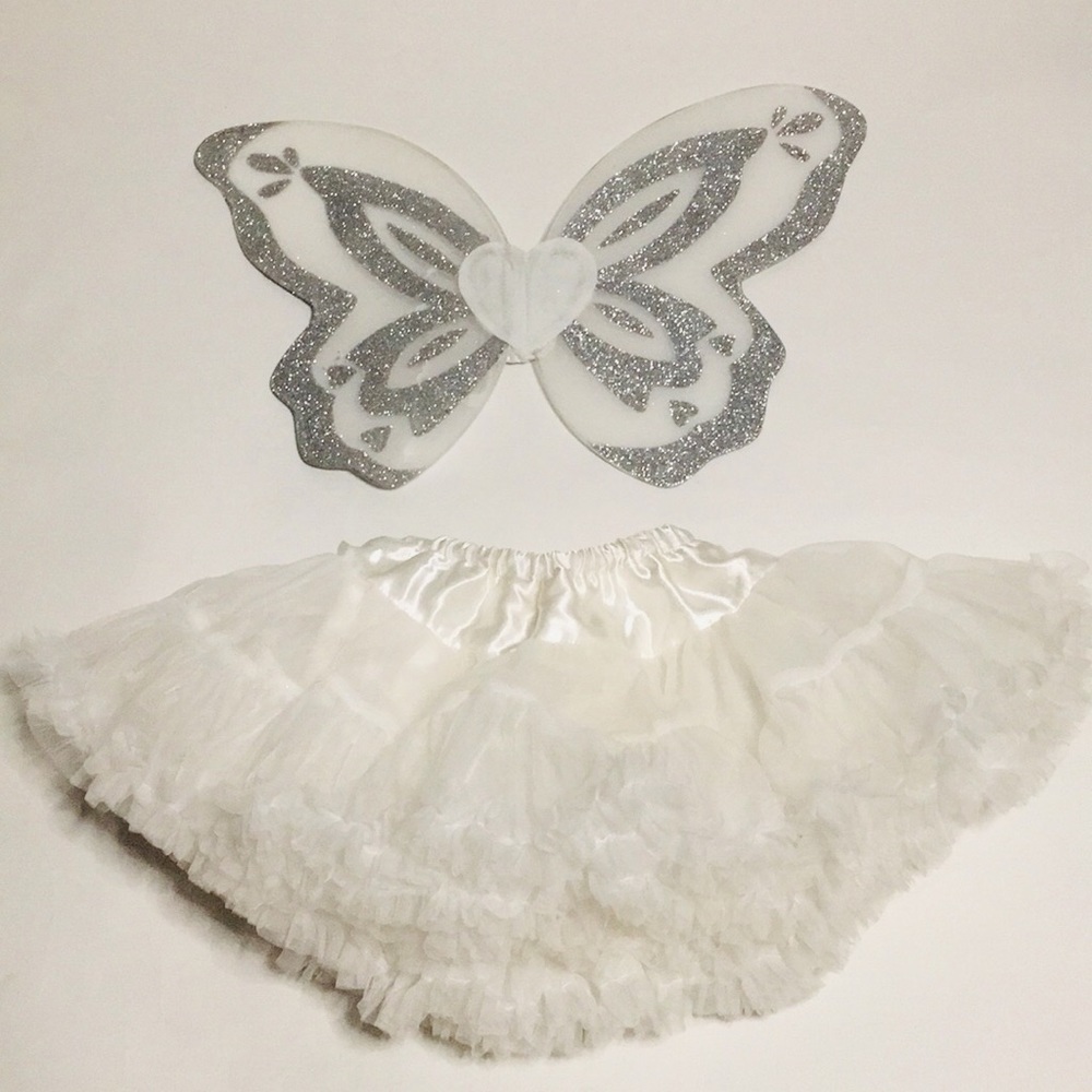 Cherokee Tutu